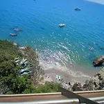 Casa Tra Cielo E Mare