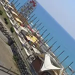 Casa Tra Cielo E Mare Lägenhet *