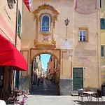 Casa Tra Cielo E Mare Lägenhet *