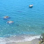Lägenhet Casa Tra Cielo E Mare *