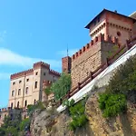 Casa Tra Cielo E Mare Lägenhet Borghetto Santo Spirito