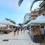 Casa Tra Cielo E Mare