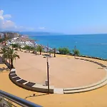 Lägenhet Casa Tra Cielo E Mare