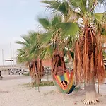 Casa Tra Cielo E Mare