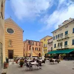 Casa Tra Cielo E Mare Apartment *
