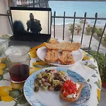 Casa Tra Cielo E Mare Apartment Borghetto Santo Spirito
