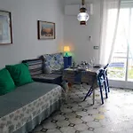 Casa Tra Cielo E Mare