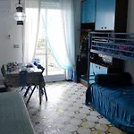 Lägenhet Casa Tra Cielo E Mare Borghetto Santo Spirito