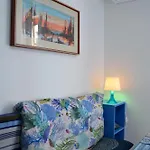 Casa Tra Cielo E Mare