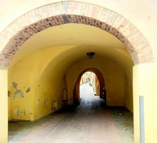 Casa Tra Cielo E Mare Borghetto Santo Spirito