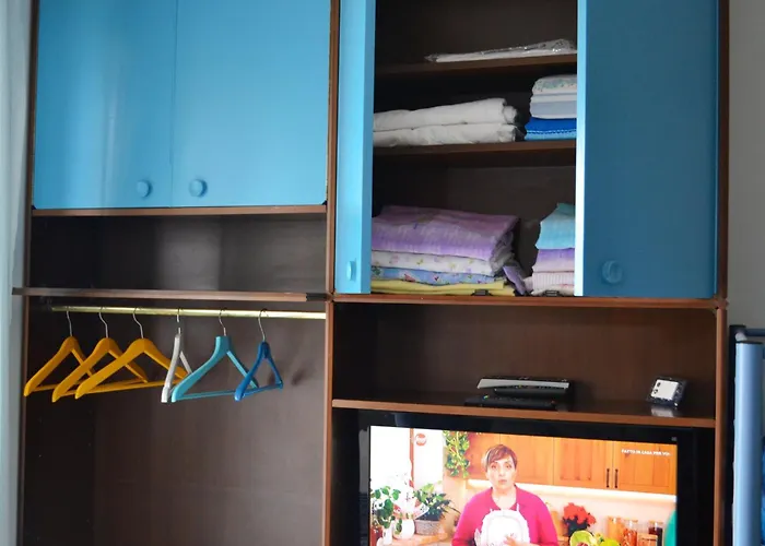 Casa Tra Cielo E Mare *