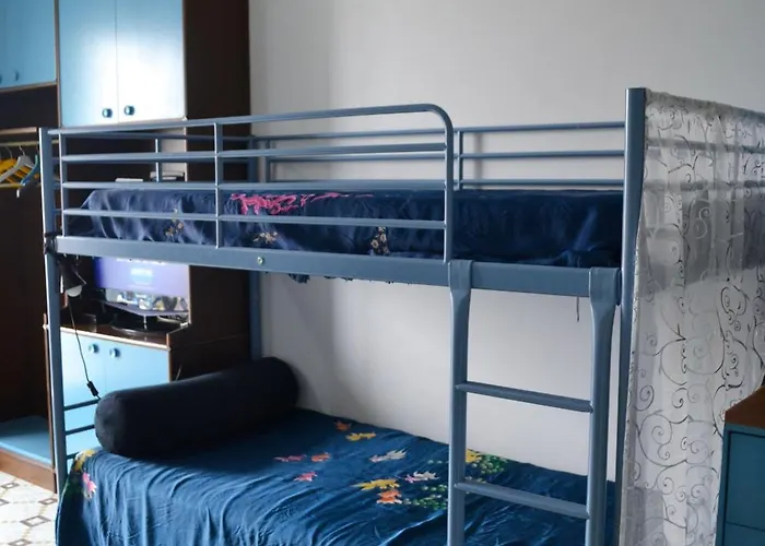 Casa Tra Cielo E Mare *