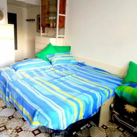Casa Tra Cielo E Mare Apartment
