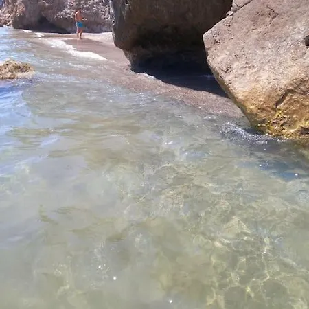 Διαμέρισμα Casa Tra Cielo E Mare