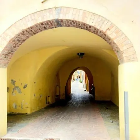 Casa Tra Cielo E Mare Borghetto Santo Spirito