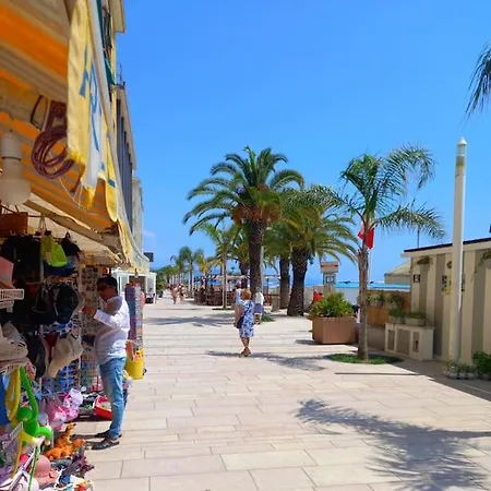 Casa Tra Cielo E Mare Διαμέρισμα Borghetto Santo Spirito