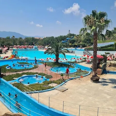 Διαμέρισμα Casa Tra Cielo E Mare *