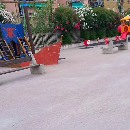 Διαμέρισμα Casa Tra Cielo E Mare Borghetto Santo Spirito