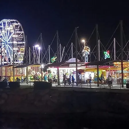 Διαμέρισμα Casa Tra Cielo E Mare