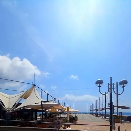 Casa Tra Cielo E Mare Borghetto Santo Spirito