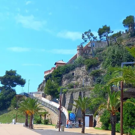 Casa Tra Cielo E Mare Apartmán *
