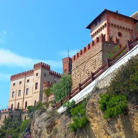 Casa Tra Cielo E Mare Διαμέρισμα Borghetto Santo Spirito