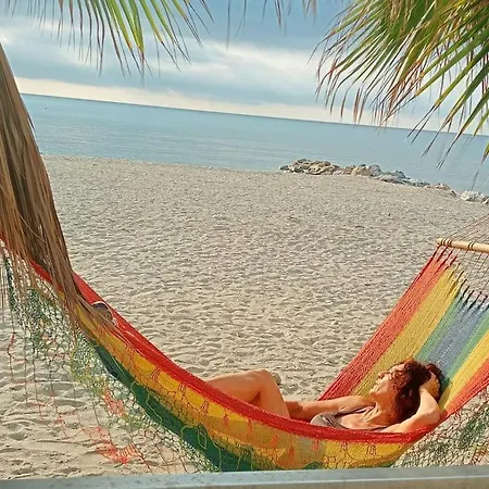 Casa Tra Cielo E Mare Διαμέρισμα