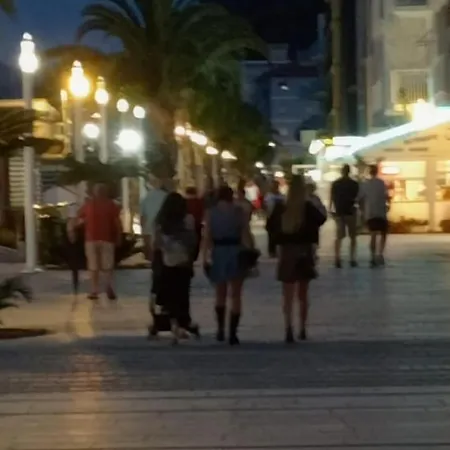 Διαμέρισμα Casa Tra Cielo E Mare