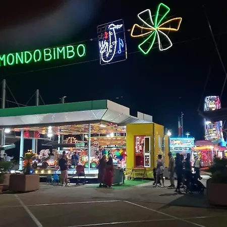 Casa Tra Cielo E Mare *