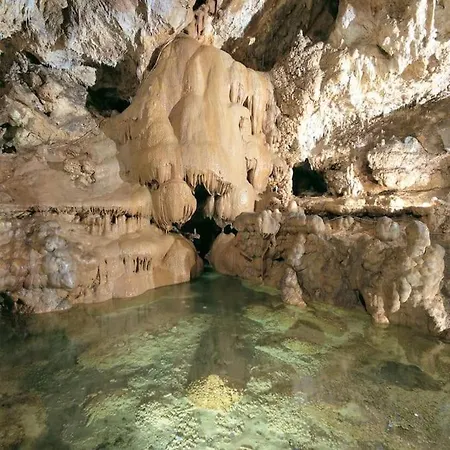 Apartmán Casa Tra Cielo E Mare