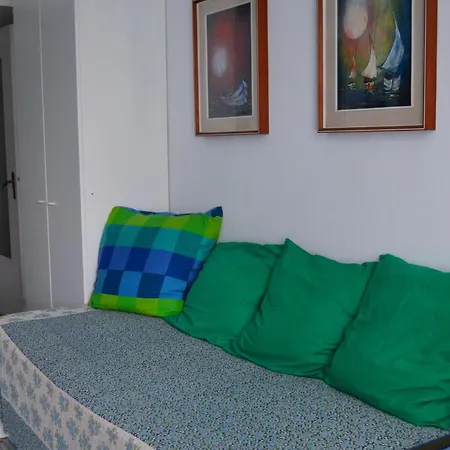 Casa Tra Cielo E Mare