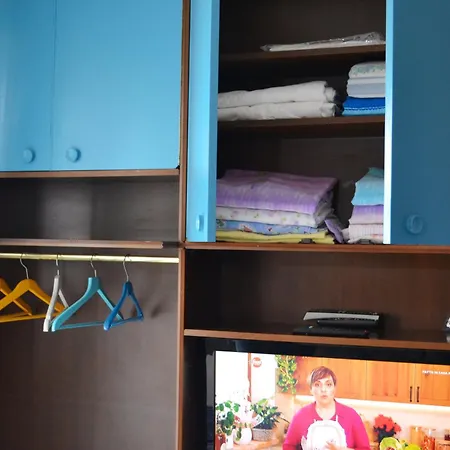 Casa Tra Cielo E Mare *