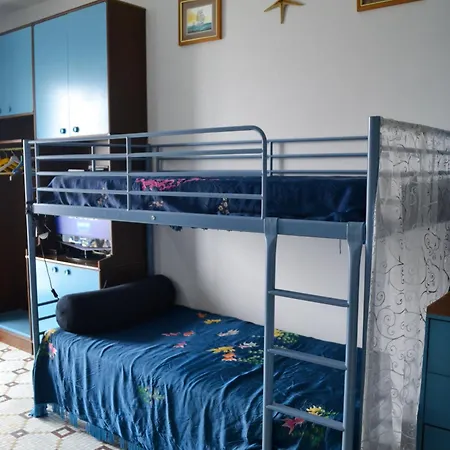 Casa Tra Cielo E Mare *