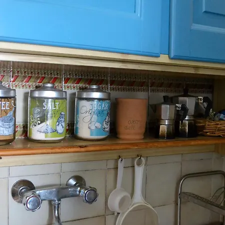 Casa Tra Cielo E Mare Διαμέρισμα Borghetto Santo Spirito