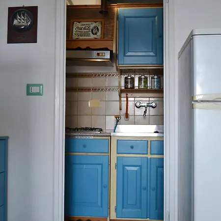 Casa Tra Cielo E Mare Borghetto Santo Spirito