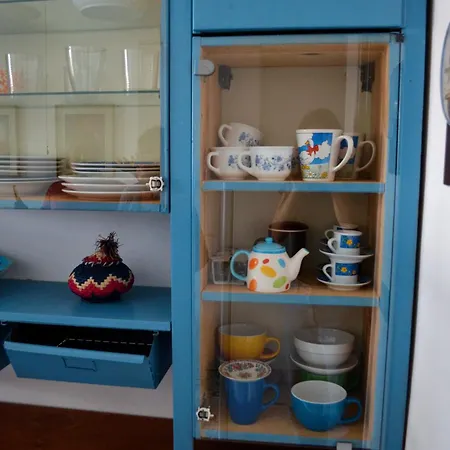 Casa Tra Cielo E Mare *