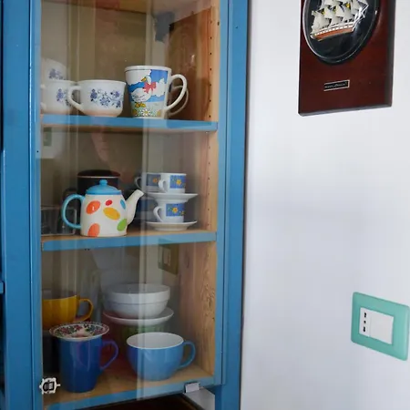 Casa Tra Cielo E Mare Διαμέρισμα