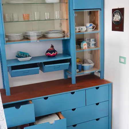 Casa Tra Cielo E Mare Διαμέρισμα