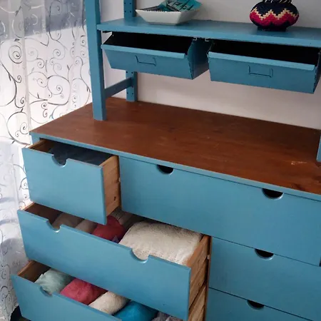 Casa Tra Cielo E Mare