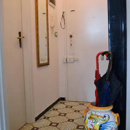 Apartmán Casa Tra Cielo E Mare