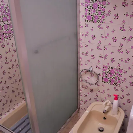 Casa Tra Cielo E Mare