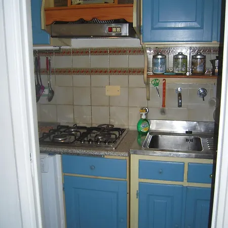 Διαμέρισμα Casa Tra Cielo E Mare