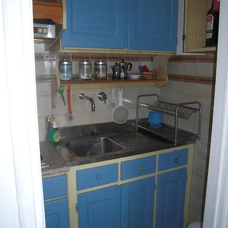 Casa Tra Cielo E Mare Apartment *