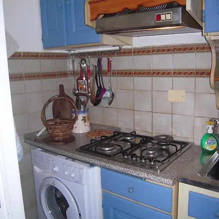 Apartment Casa Tra Cielo E Mare Borghetto Santo Spirito