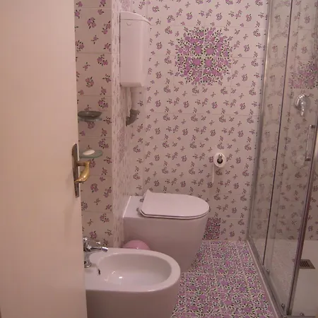 Casa Tra Cielo E Mare