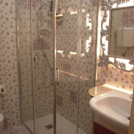 Casa Tra Cielo E Mare Διαμέρισμα