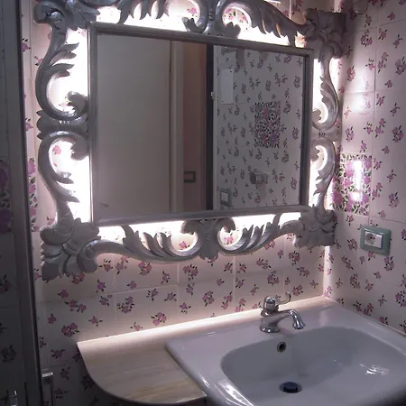 Casa Tra Cielo E Mare Διαμέρισμα