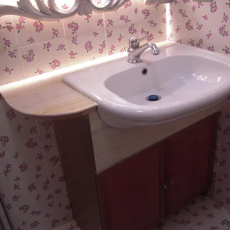 Casa Tra Cielo E Mare * Borghetto Santo Spirito