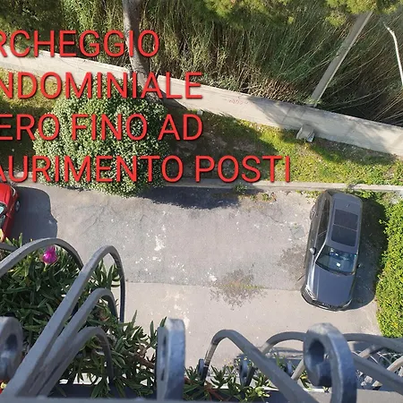 Casa Tra Cielo E Mare Appartement Borghetto Santo Spirito