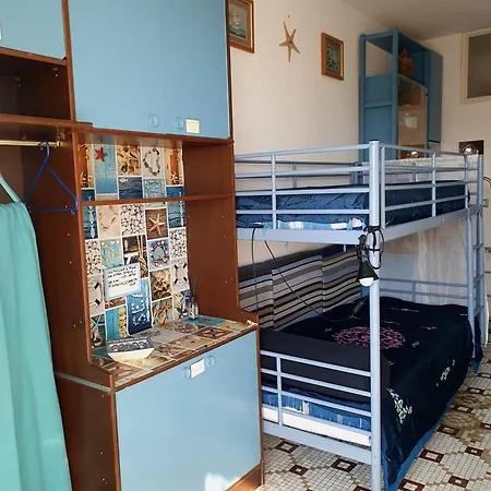 Casa Tra Cielo E Mare Appartement *